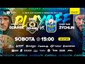 Playoff 2. Liga | Volley Team Żychlin - Energa Trefl II Gdańsk | mecz 3.