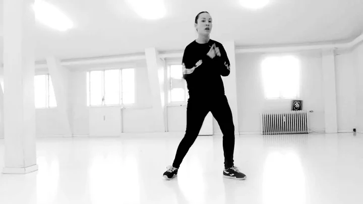 Stephanie Nguyen - "Her" | Majid Jordan | Danseudd...