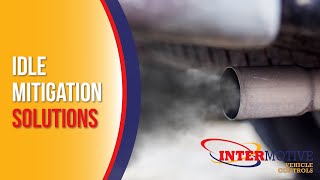 Idle Mitigation Solutions