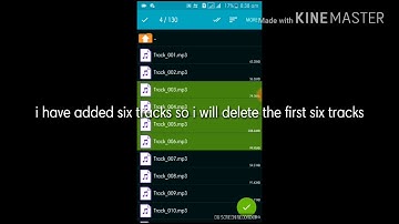 How to add our own music in gta sanandreas