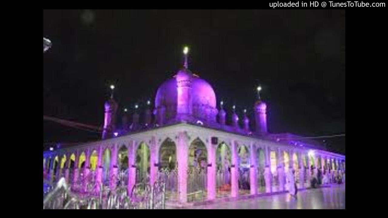 New Dj Qawwali Mix 2017 (DJSAM MSK) YouTube