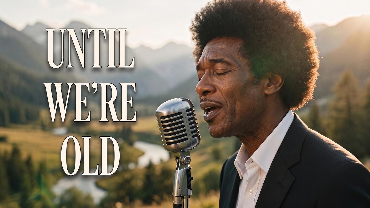 Watch Until We're Old - Calvin Brooks (Official Lyric Video) | Soul & Blues Ballad on YouTube Watch Until We're Old - Calvin Brooks (Official Lyric Video) | Soul & Blues Ballad on YouTube