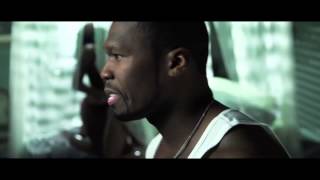 50 Cent feat  Brevi   Be My Bitch