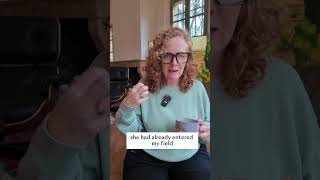 Seeing Ghosts ghoststories