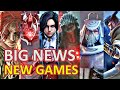 New Upcoming Souls Like GAMES FOR 2023 & 2024