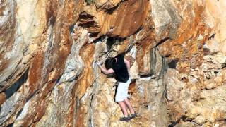 Mallorca Climbing Trip 2011 - SOAS and UCL Climbing and Mountaineering Societies' trip