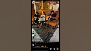 Sheila on 7 IG Live! Happy 25th Anniversary- Film Favorit Acoustic Version (Versi Akustik)