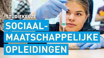 Ontdek alle hbo-opleidingen van het sociale domein aan de HZ University of Applied Sciences!