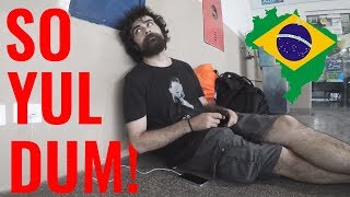 Brezilya'da Soyuldum! #39