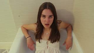 Ophelias Self-Care Routine Cw Flashing Lightsed