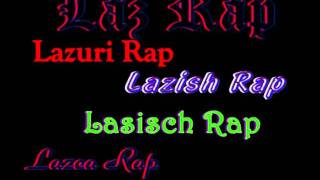 Sirtdi Berepe - Hikku Tatli Mot Ore Lazca Rap Lazuri Rap Lazish Rap