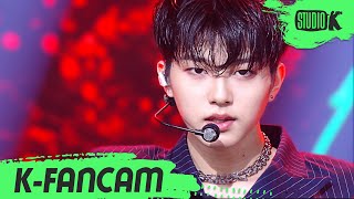 [K-Fancam] 고스트나인 이진우 직캠 'Control' (GHOST9 LEE JINWOO Fancam) l @MusicBank 211210