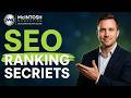 How Our SEO Strategies Boosted Just B Beautiful to Top Search Rankings