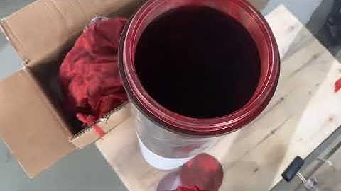 Astaxanthin extraction using supercritical CO2 fluid method