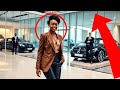 They Laughed Her Out of the Showroom… Until She Returned Owning Everything