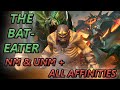 THE BATEATER | NM & UNM CB TEAM | AFFINITY FRIENDLY | Raid: Shadow Legends Progression Guide