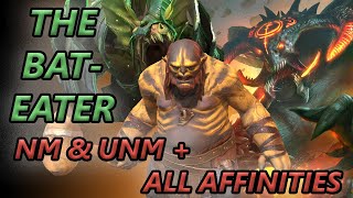 THE BATEATER | NM & UNM CB TEAM | AFFINITY FRIENDLY | Raid: Shadow Legends Progression Guide