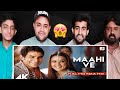 Pakistani reaction on mahi ve song shah rukh khan