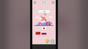 Brain Up Quiz Level 31 32 33 34 35 Walkthrough