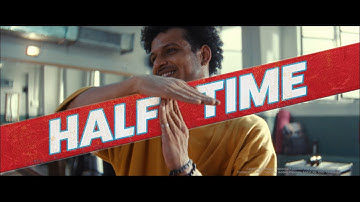 Coke BreakTime