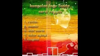 Lagu Sunda versi reggae terpopuler (Doel sumbang)