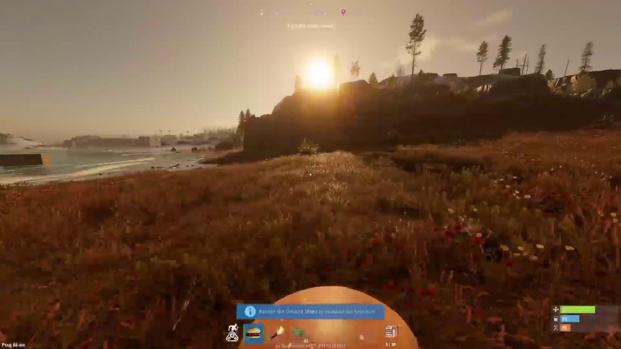 Duo Stream Rust Console - YouTube