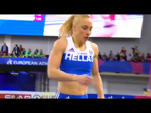 Nikoleta Kyriakopoulou l