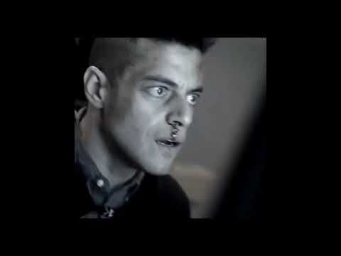 Mr.Robot - Elliot Alderson