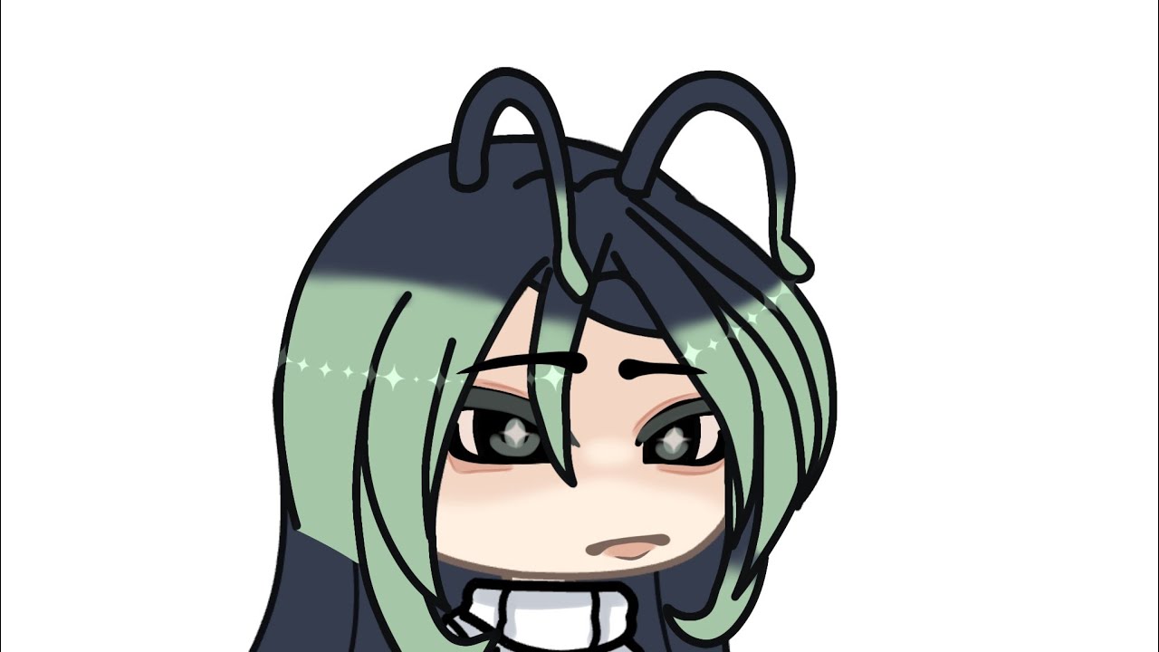 gacha stream + music