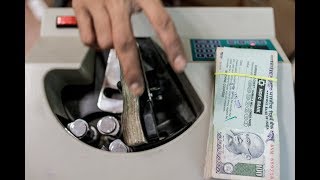Hot Money: 4 December 2017