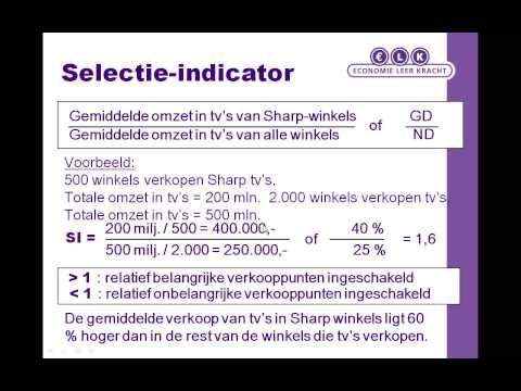 Video: Wat is kanaalconflict in distributie?