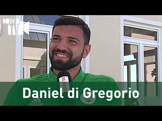 Daniel Gregorio (deboragreoriodani) - Profile