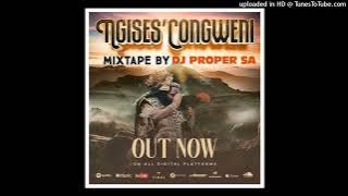 Download lagu Big Zulu - Ngises'Congweni Album Mixtape  By Dj Proper Sa ( 27603088718)