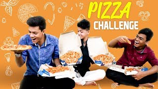 PIZZA CHALLENGE !!! screenshot 1