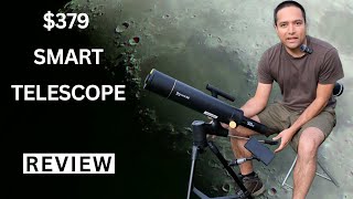 BeasverLab TW1 Telescope - Review