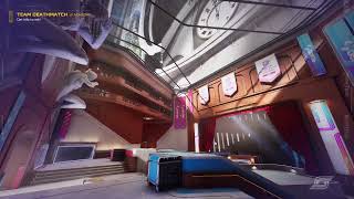 My First Splitgate 2 Livestream