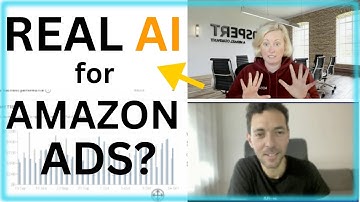 Meet The Amazon Ads Automation Tool quietly building real AI since over a decade