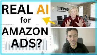Meet The Amazon Ads Automation Tool quietly building real AI since over a decade