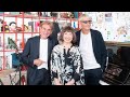 🎹 矢野顕子、50年目の奇跡...盟友と奏でた&ldquo;生の音&rdquo;に胸が震える