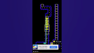 Tomb Of The Mask: Color Ads 001