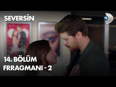 Seversin 14. Bölüm Fragmanı - 2