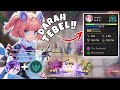 ANGELA GUARDIAN YUKI 3 || ASLI NIH DARAHNYA LEBIH TEBEL DARI HERO LEGEND BINTANG 3 COYY