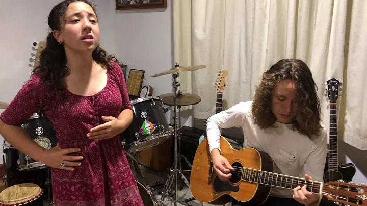 Center Stage Submission - Teresa Sanders