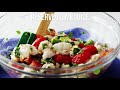 How to Make Avocado Shrimp Ceviche | EatingWell