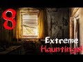 Extreme Hauntings! Featuring: GenSen, Bad Vibes Story Telling, Mr  Haunted, Lizard Queen, GothicRose