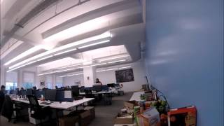 31ST & SIXTH AVE 6,120 SF PLUG-N-PLAY SUBLET