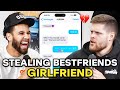 How i stole my friends girlfriend you should know podcast episode 105