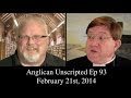 Anglican unscripted ep 93