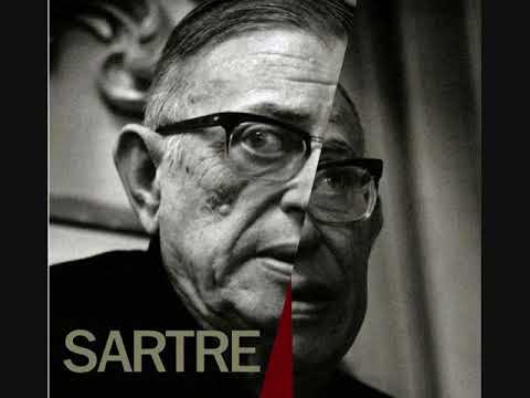 ჟან-პოლ სარტრი/“კატოს საღამოები“/რადიო იმედი, Radio Imedi