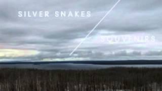 Video thumbnail of "Silver Snakes - Secare"